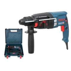 Máy khoan búa Bosch GBH 2-26DRE 800W - Hàng chính hãng