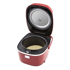 Nồi cơm điện tử Tiger 5 trong 1 JBX-A18W (1.8L) - hàng chính hãng