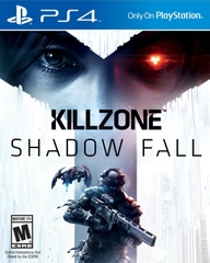 Killzone™ Shadow Fall