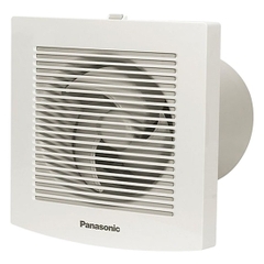 Quạt hút gắn tường Panasonic FV-10EGS1 - Hàng nhập khẩu
