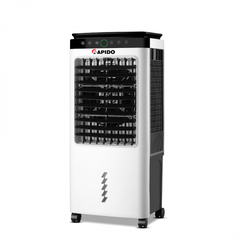 Quạt làm mát Rapido Evertest 6000-D