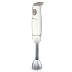 Máy xay sinh tố cầm tay Philips HR1604 550W