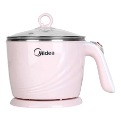Ấm điện đa năng Midea MK-10DN 1.5 lít