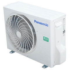 Điều hòa Panasonic 1 chiều 9000BTU Inverter XPU9XKH-8