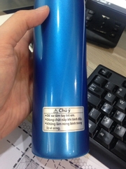 Bình giữ nhiệt lưỡng tính Tiger MCX-A501 (500ml)