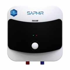 Bình nóng lạnh gián tiếp Rossi vuông Saphir RS32SQ ( Giá bán buôn )