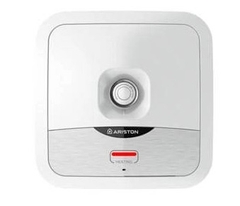 Bình Nóng Lạnh Chống Giật Ariston AN2 15R AG+ tráng bạc, chống giật