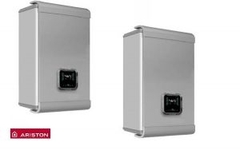 Bình nóng lạnh gián tiếp Ariston Velis Premium SS 30L