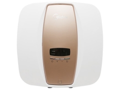 Bình nóng lạnh gián tiếp Midea vuông ĐKTX D30-25EVA