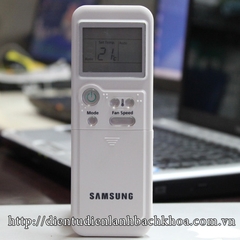 Điều khiển điều hòa Samsung - Chính Hãng