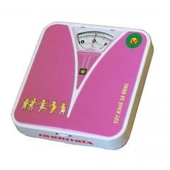 Cân sức khỏe nhơn hòa 120kg NHHS-120
