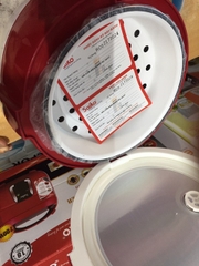 Nồi Cơm Điện Saiko RC-1813T (1.8L)