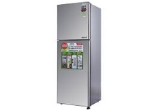 Tủ Lạnh Sharp Inverter SJ-X251E-DS 224 Lít