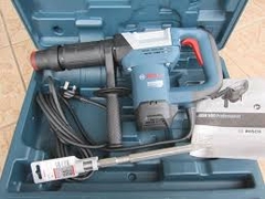 Máy đục 17LI Bosch GSH 500 GEN 2