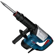 Máy đục bê tông Bosch GSH 500