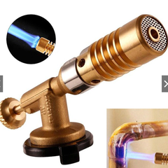 Khò ga đồng ngắn 733 Flame Gun 1300 độ - vận chuyển miễn phí toàn quốc