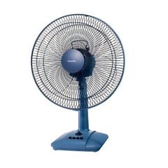 Quạt bàn Panasonic F-400CB (Xanh dương)