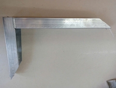 Giá đỡ cục nóng điều hoà Inox 9000- 12000BTU