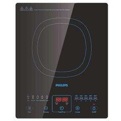 Bếp điện từ Philips HD4911 2100W