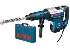 Máy khoan búa Bosch GBH 8-45 DV