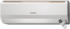 Điều hòa General 1 chiều inverter ASGA18JCC 18000BTU