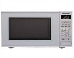Lò vi sóng có nướng Sharp R-G224VN-S 20 lít - Vận chuyển miễn phí toàn quốc