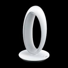 Đèn bàn Led Panasonic SQ-LE530K-W (Màu trắng)