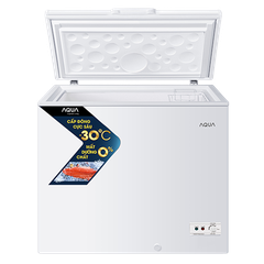 Tủ đông AQUA 203 lít AQF-C3001S