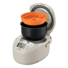 Nồi cơm điện tử Tiger JAX-R18W (1.8L) - hàng chính hãng