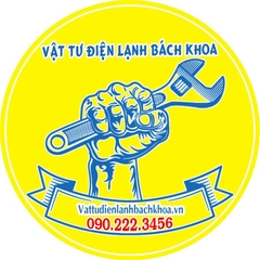 Địa Chỉ Cung Cấp Vật Tư Điện Lạnh tại Hà Nội