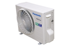 Điều hòa Panasonic 1 chiều 12000BTU CU/CS-PU12VKH-8
