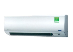 Điều hoà Carrier 1 chiều 24000BTU Inverter 38/42GCVBE024 - Tặng công lắp đặt