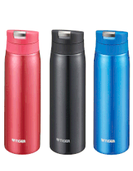 Bình giữ nhiệt lưỡng ính Tiger MCX-A601 (600ml)