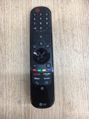 Điều khiển Tivi LG Magic Remote MR21 chính hãng -Bảo hành 1 năm