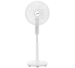 Quạt đứng Toshiba F-LSA10(H/k)VN Xám, đen