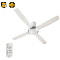 Quạt trần Panasonic 4 cánh F-56XPG-W