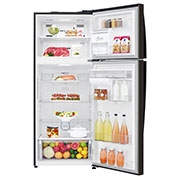 Tủ lạnh LG Inverter 471 lít GN-D440BLA