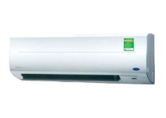Điều hòa Carrier 1 chiều 18000 BTU 38/42 CER 018 - Tặng công lắp đặt