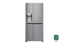 Tủ lạnh LG Inverter 601 lít GR-D247JS