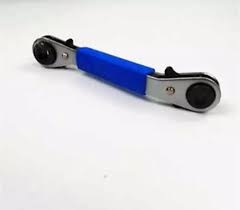 Tròng vặn ốc đa năng Value VRT 202