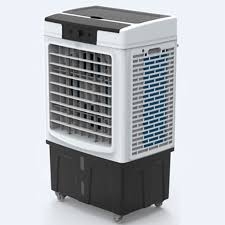 Quạt điều hòa Midea AC375-19CRH