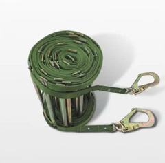 Thang dây thoát hiểm -15m ( Liên hệ: 090.222.3456)