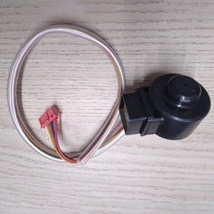 Van tiết lưu - cuộn coi gas R410a cho điều hòa DAIKIN 9000 -12000 BTU bảo hành 1 năm vận chuyển miễn phí trên toàn quốc )