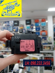 XẢ MÁY GIẶT TOSHIBA A800