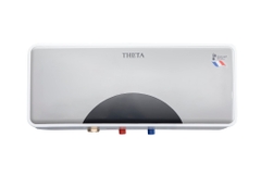Bình nóng lạnh gián tiếp Rossi ngang 20 Lít Theta TTA 20SL