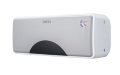 Bình nóng lạnh gián tiếp Rossi ngang 20 Lít Theta TTA 20SL