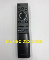 Điều khiển tivi SamSung Qled BN59-01357G - Chính hãng bảo hành 1 năm 0902223455