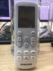 Điều khiển điều hòa Samsung chính hãng bảo hành 1 năm, hỏng đổi mới
