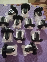 Cửa hàng bán bơm máy giặt LG cửa ngang