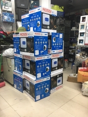 Lắp đặt bình nước nóng tại nhà, sửa chữa bảo trì chuyên nghiệp